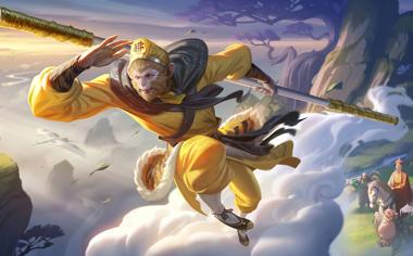 湖人配色！《APT.》惊现赛场 啦啦宝贝甜美热舞